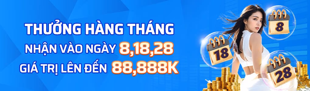 KK5 – Hoàn trả không giới hạn mỗi ngày